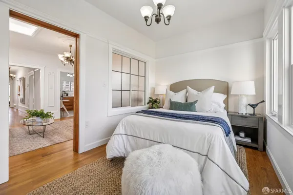 $1,099,000 | 2927 Buchanan Street, San Francisco, CA 94123