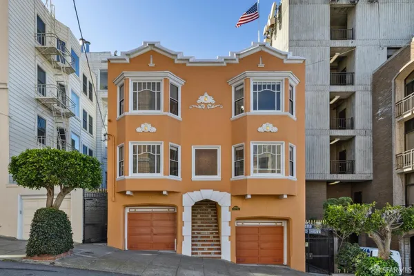 $1,099,000 | 2927 Buchanan Street, San Francisco, CA 94123