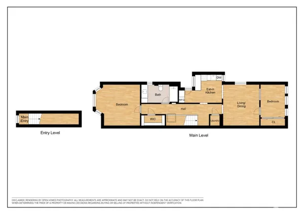 $1,099,000 | 2927 Buchanan Street, San Francisco, CA 94123