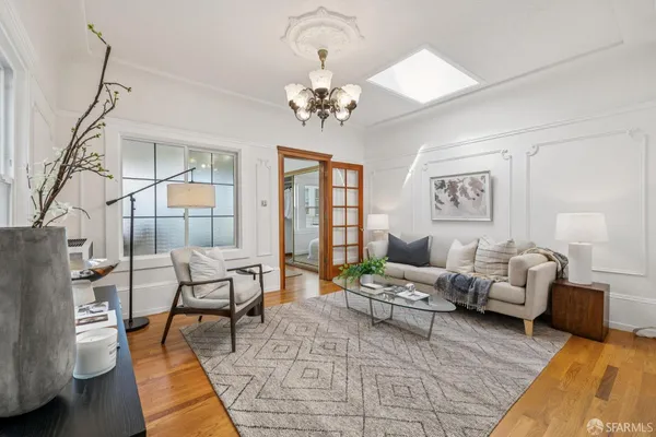 $1,099,000 | 2927 Buchanan Street, San Francisco, CA 94123