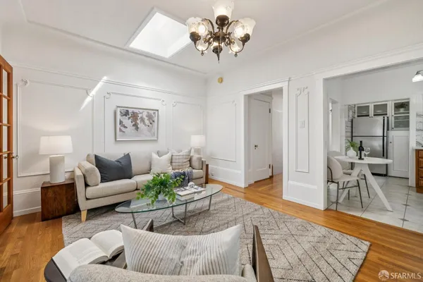 $1,099,000 | 2927 Buchanan Street, San Francisco, CA 94123