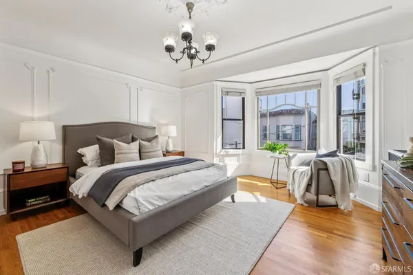 $1,099,000 | 2927 Buchanan Street, San Francisco, CA 94123