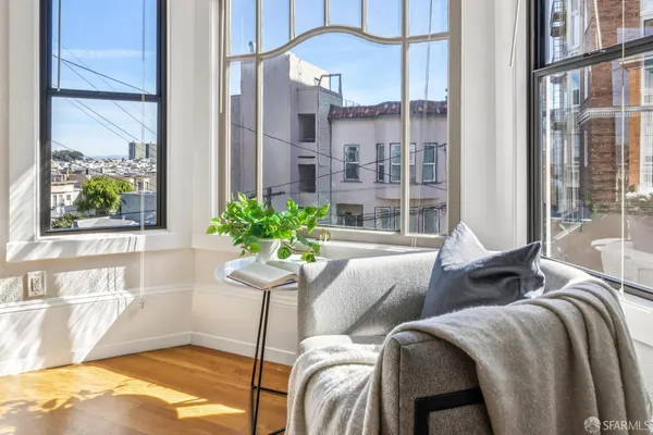 $1,099,000 | 2927 Buchanan Street, San Francisco, CA 94123
