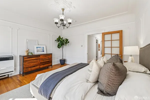 $1,099,000 | 2927 Buchanan Street, San Francisco, CA 94123