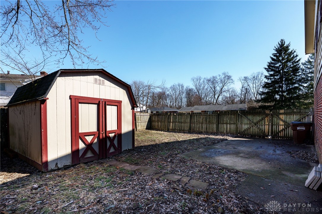 185 Woods Road Springboro, OH 45066 - Photo 25 of 27 Gallery Image 25
