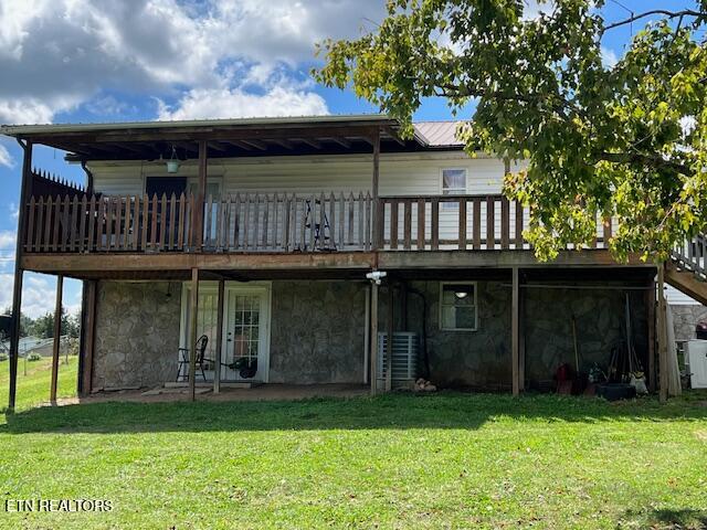 140 Diamond Circle Newport, TN 37821 - Photo 11 of 45 12