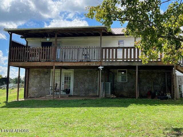 140 Diamond Circle Newport, TN 37821 - Photo 12 of 45 13