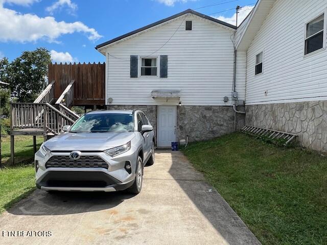 140 Diamond Circle Newport, TN 37821 - Photo 14 of 45 15