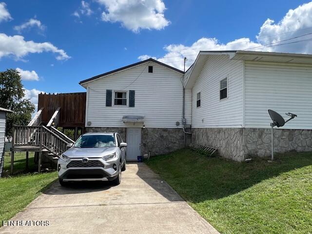 140 Diamond Circle Newport, TN 37821 - Photo 15 of 45 16