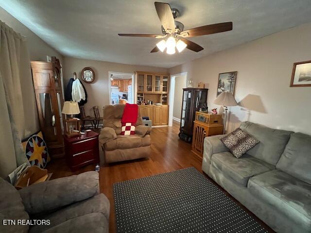 140 Diamond Circle Newport, TN 37821 - Photo 23 of 45 IMG_0892