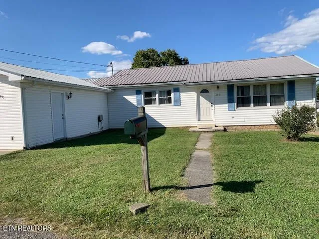 $279,900 | 140 Diamond Circle, Newport, TN 37821