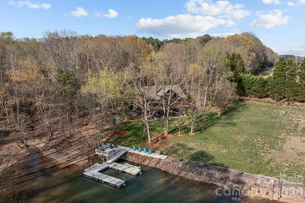 $1,275,000 | 307 Stillwater Road, Troutman, NC 28166