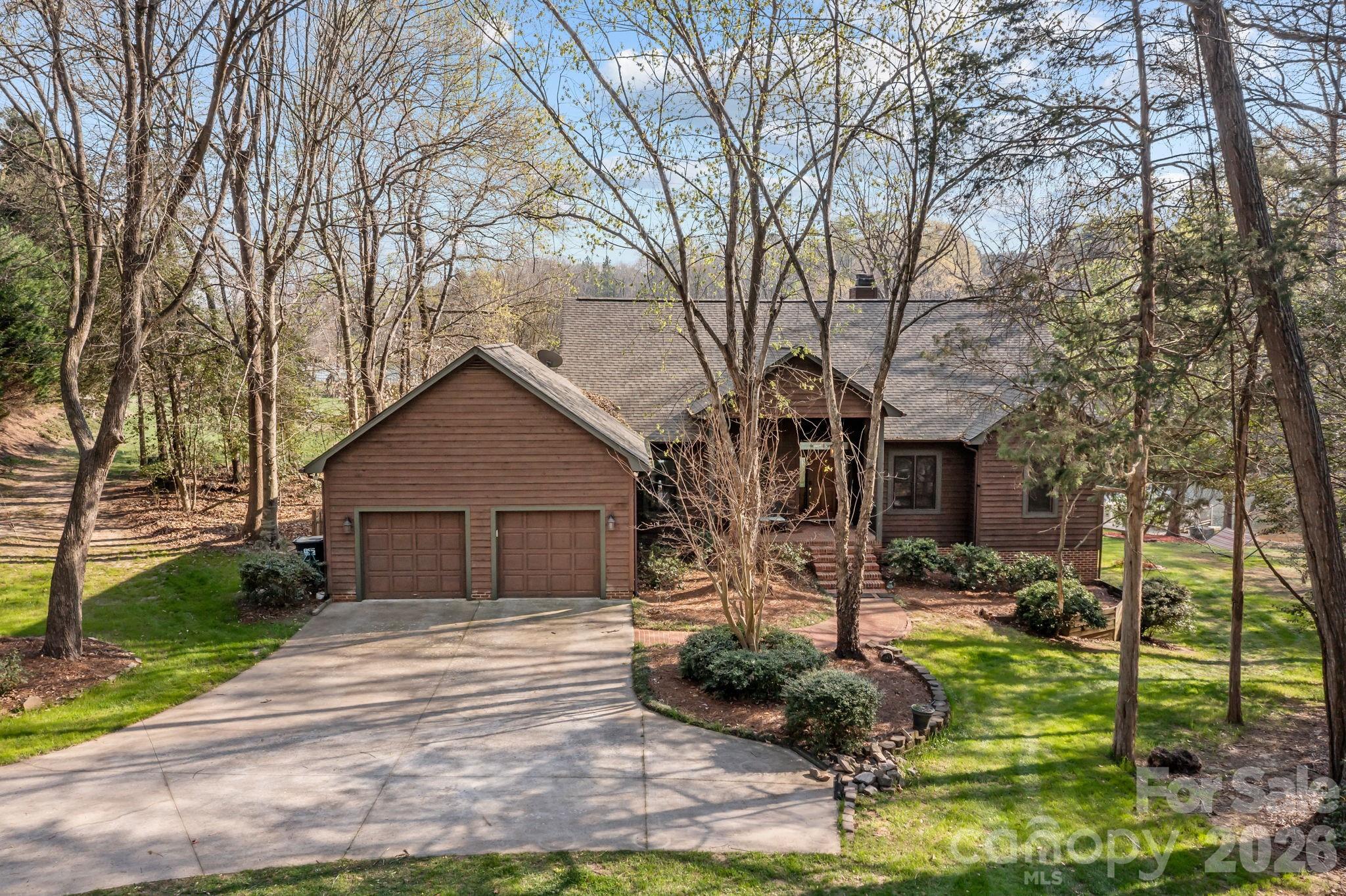 307 Stillwater Road Troutman, NC 28166 - Photo 2 of 40