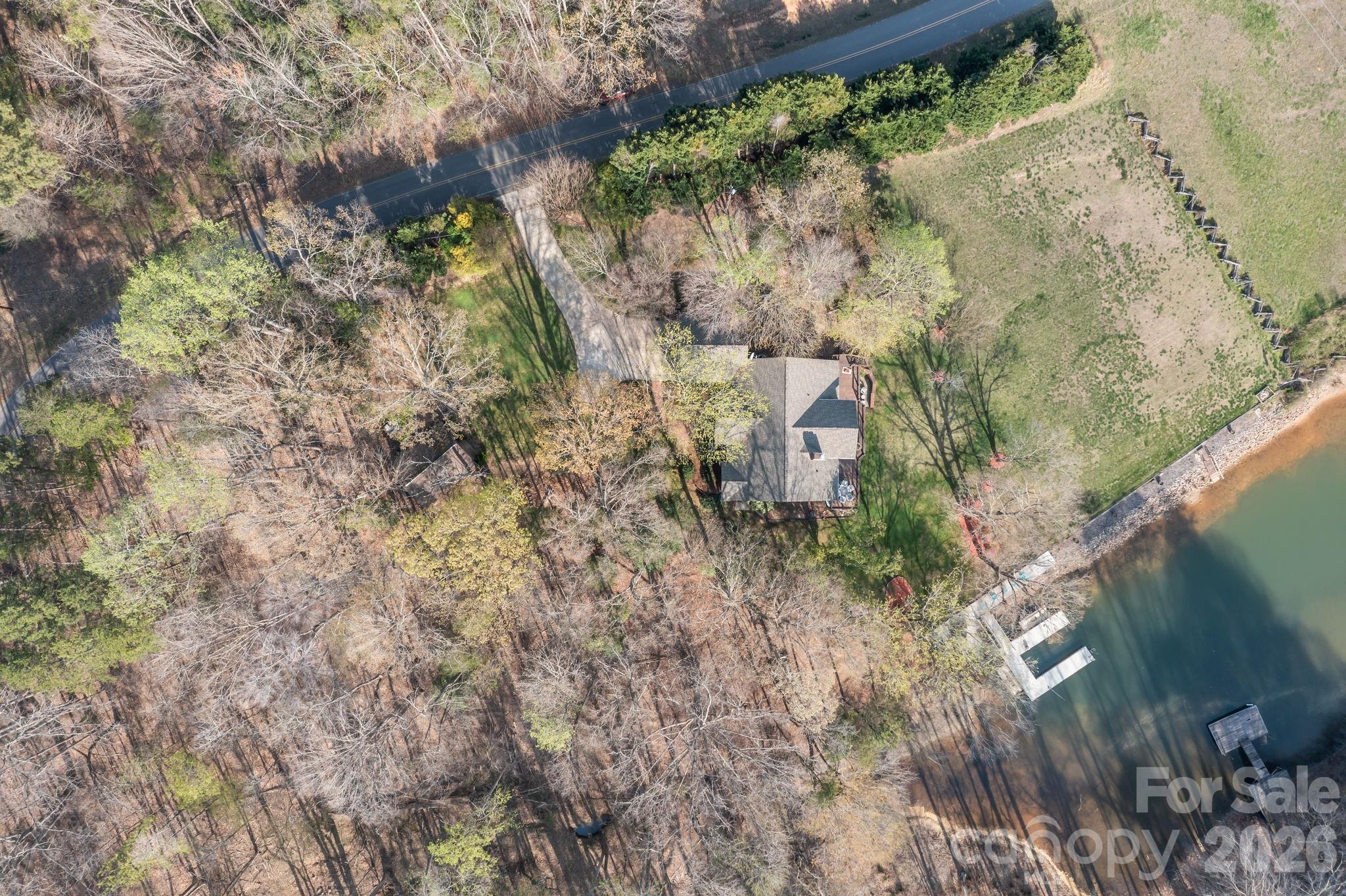 307 Stillwater Road Troutman, NC 28166 - Photo 39 of 40