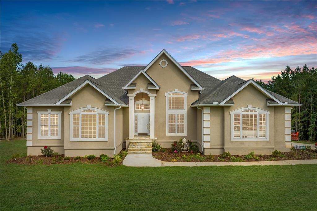 125 Brush Creek Road Colbert, GA 30628 - Photo 1 of 1