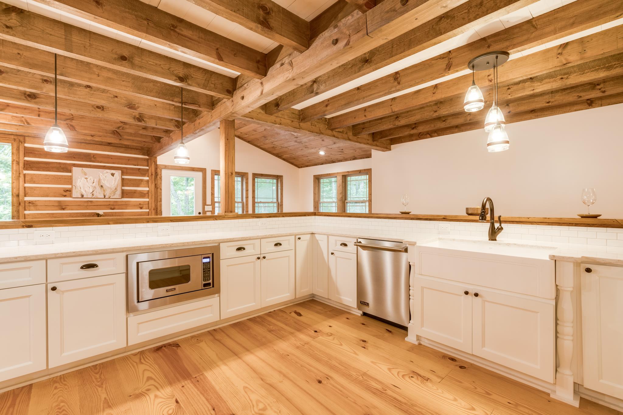 5475 Parker Branch Road Franklin, TN 37064 - Photo 10 of 29 Incredible cabinetry with tons of storage and farmhouse sink