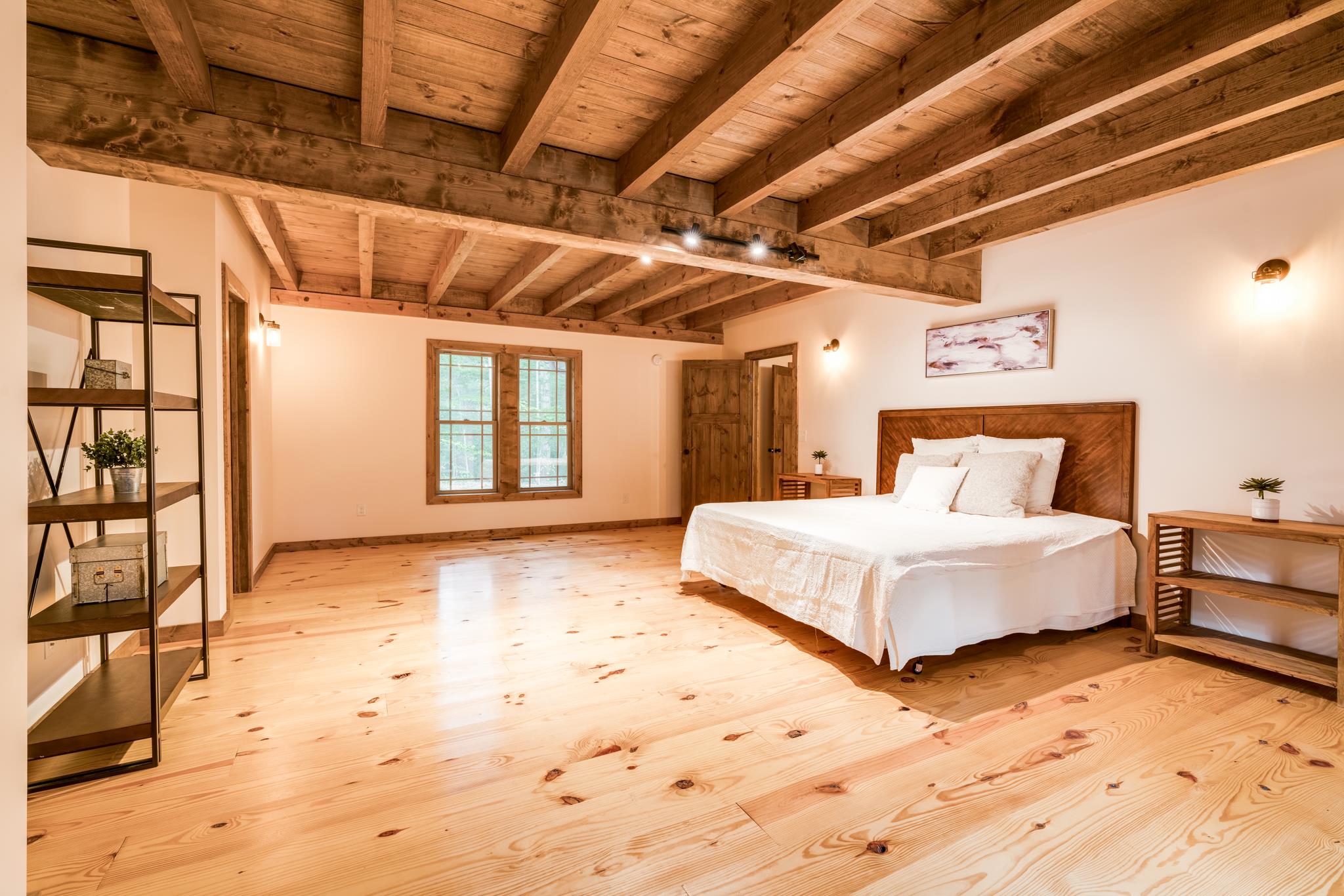 5475 Parker Branch Road Franklin, TN 37064 - Photo 13 of 29 Another great view of the Master suite