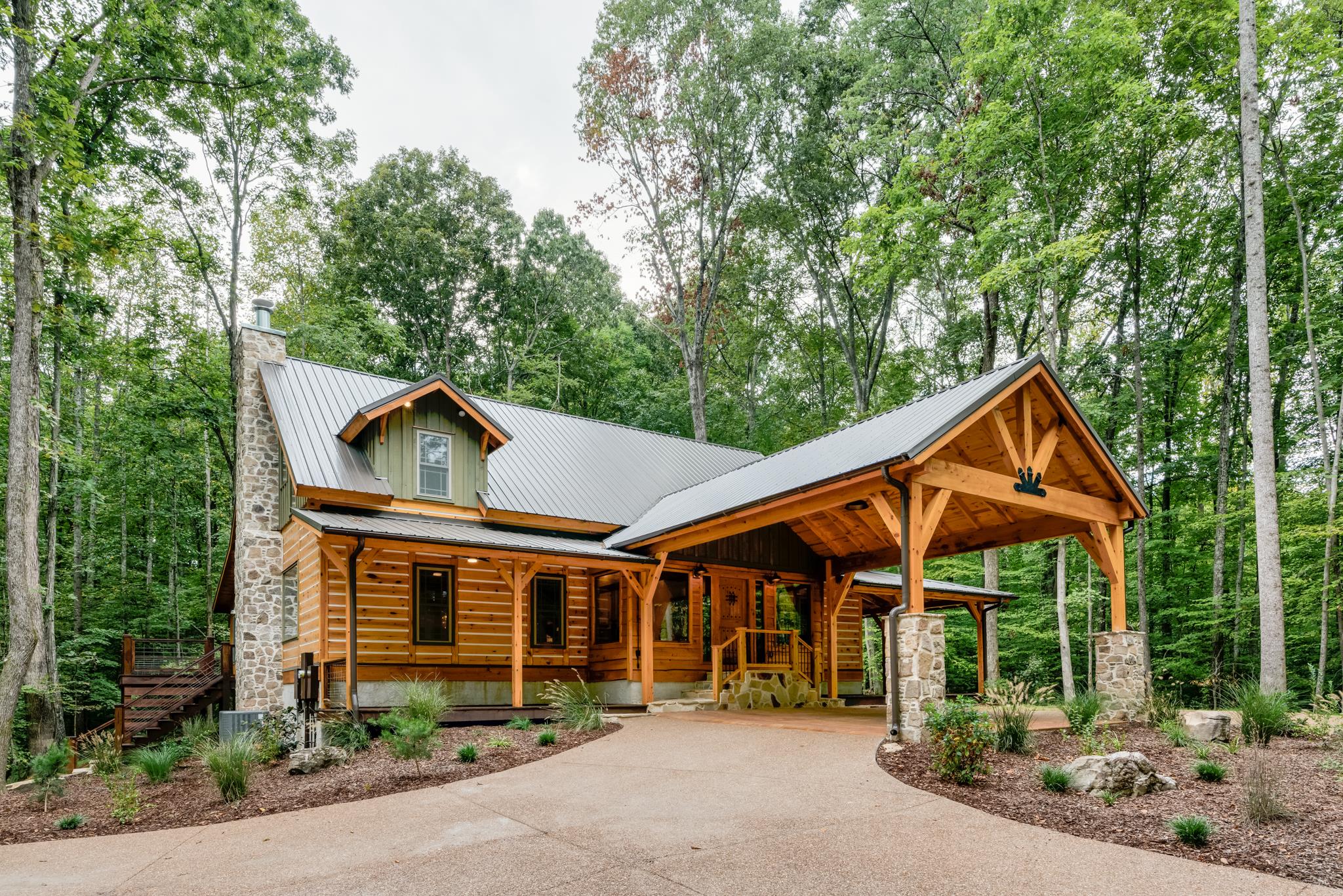 5475 Parker Branch Road Franklin, TN 37064 - Photo 2 of 29 Gallery Image 2