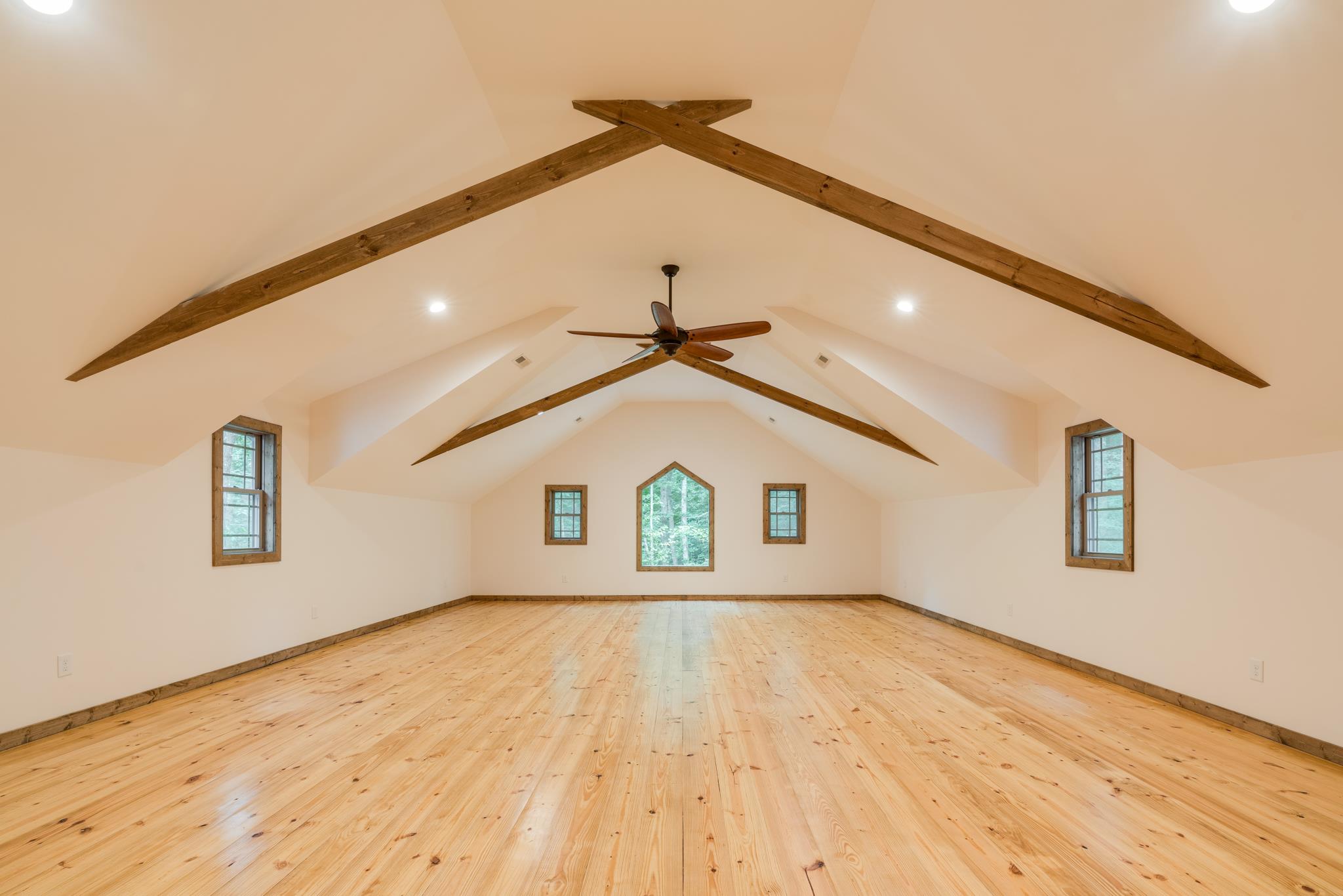 5475 Parker Branch Road Franklin, TN 37064 - Photo 24 of 29 Large upstairs bonus room