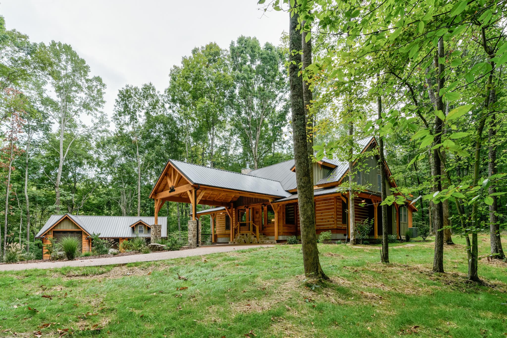 5475 Parker Branch Road Franklin, TN 37064 - Photo 26 of 29