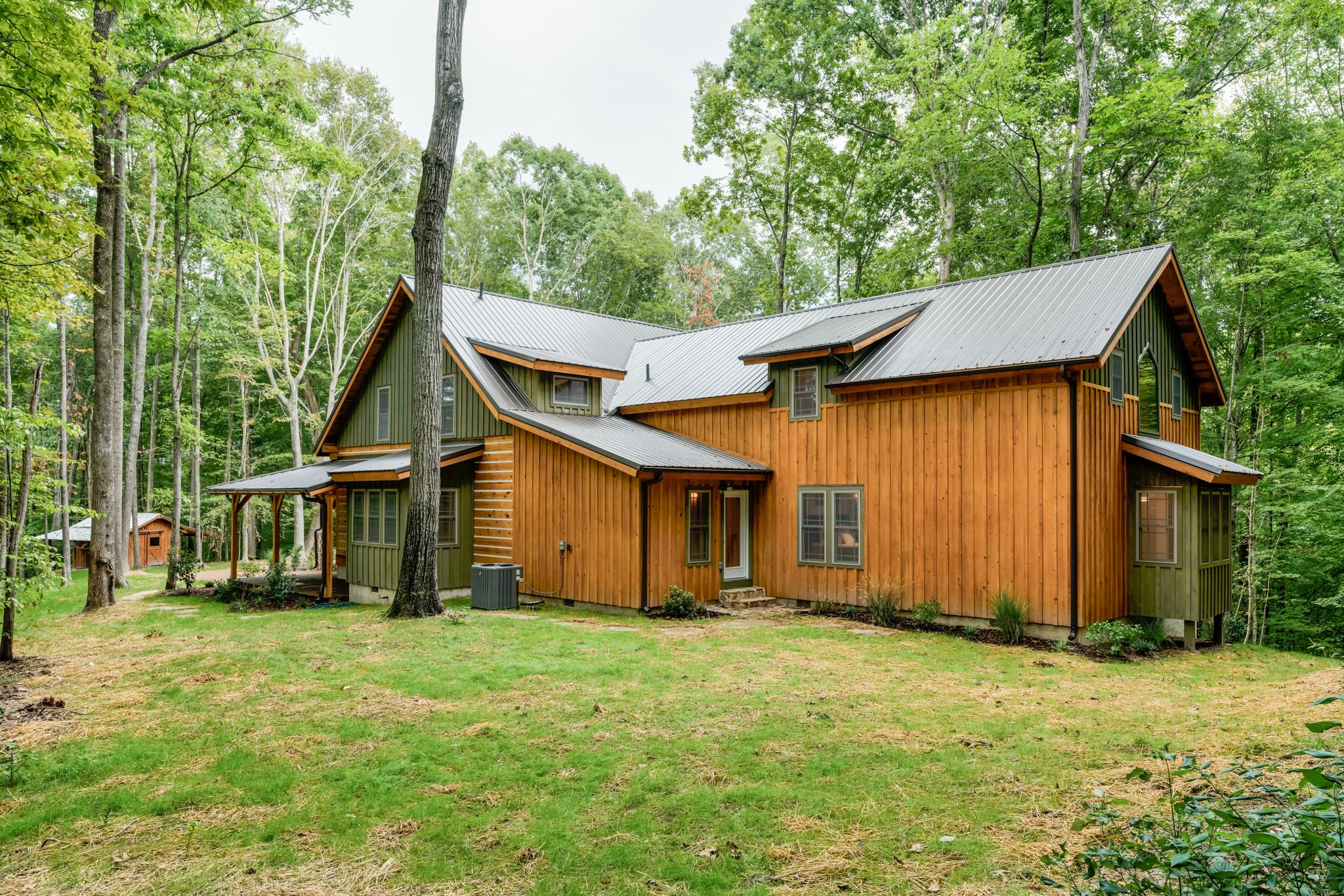 5475 Parker Branch Road Franklin, TN 37064 - Photo 28 of 29 Gallery Image 28
