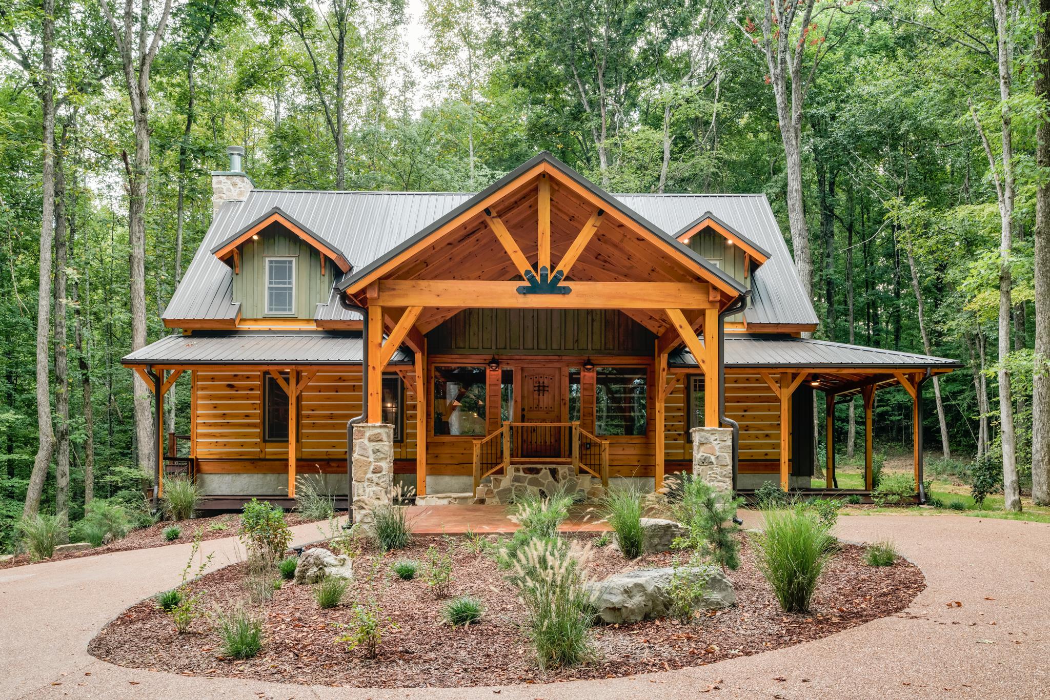 5475 Parker Branch Road Franklin, TN 37064 - Photo 3 of 29 Gallery Image 3