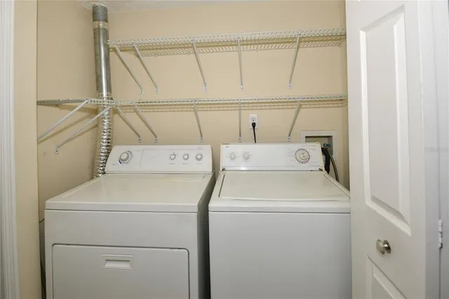 a view of a room with balcony