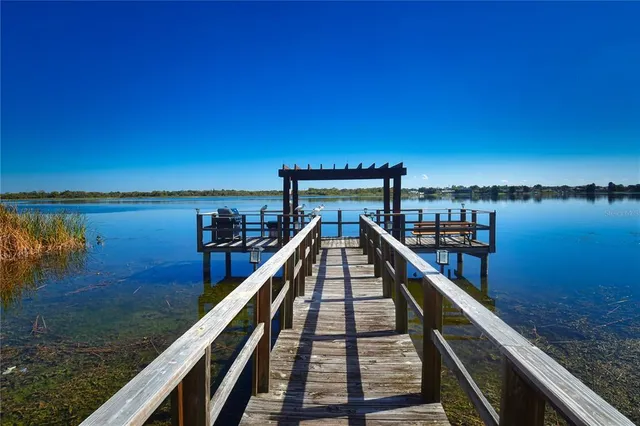 a view of lake view and mountain view