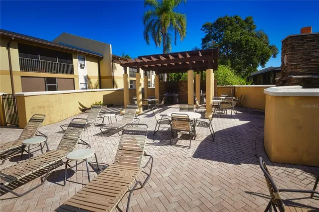 $1,775 | 10155 Sailwinds Boulevard South, Unit 101, Largo, FL 33773