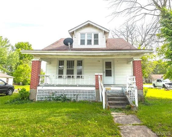 $90,000 | 607 West Third Street, Belle, MO 65013