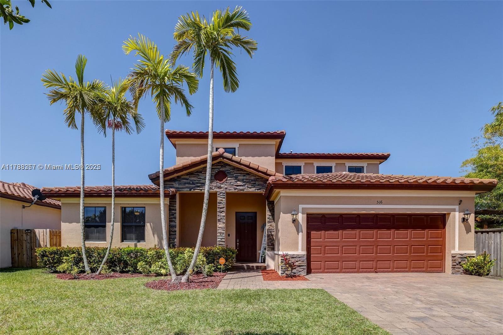 516 Southeast 35th Ter  