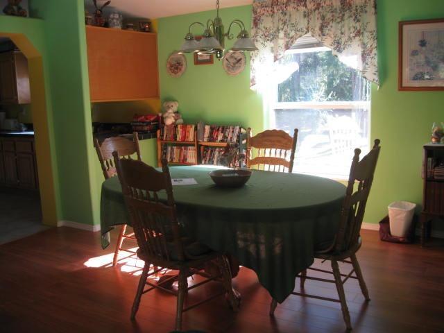 15003 Water Gap Road Williams, OR 97544 - Photo 17 of 35 Additional Photo