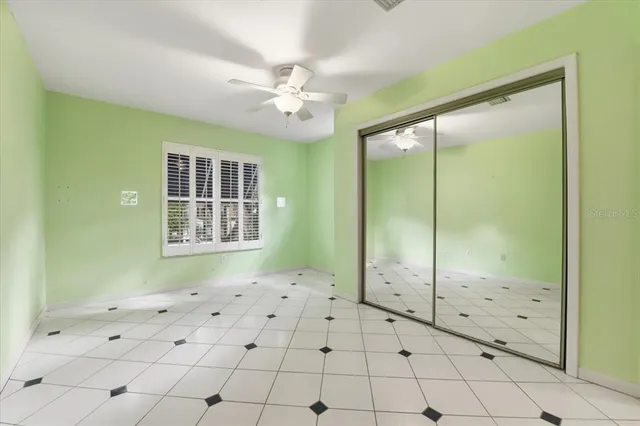 a view of a livingroom with a staircase