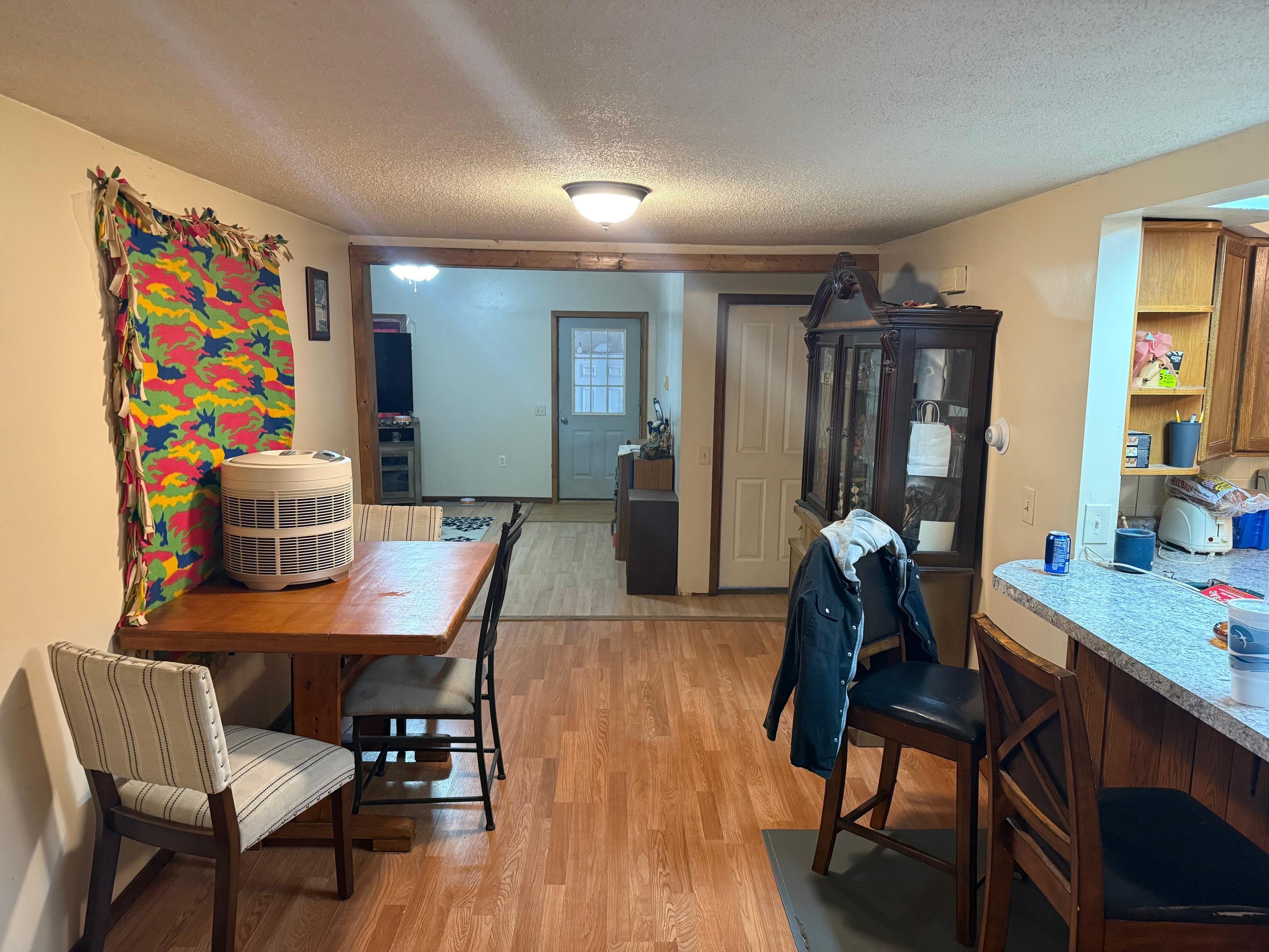 6329 North Lumberjack Road Riverdale, MI 48877 - Photo 17 of 24