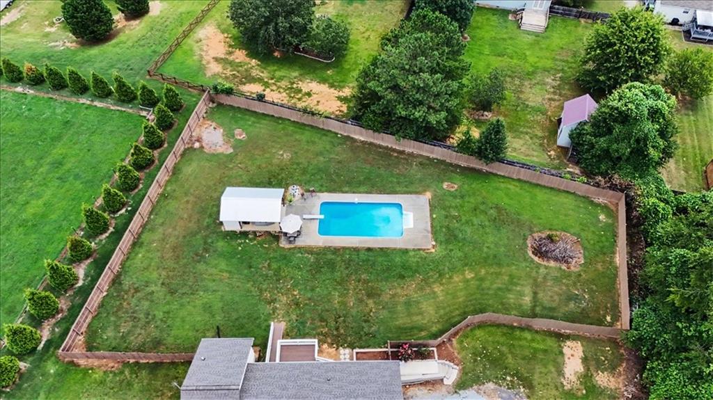 228 Pea Ridge Road Rockmart, GA 30153 - Photo 58 of 69