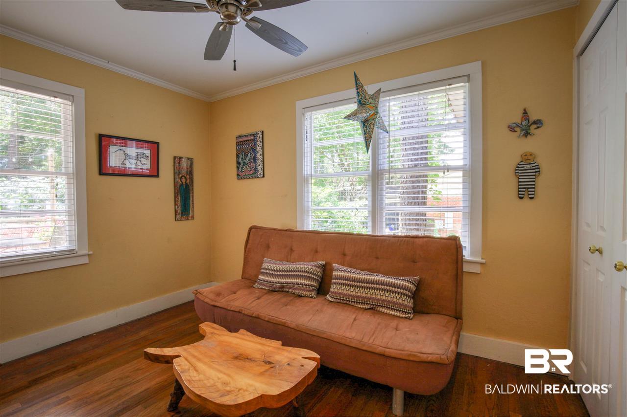206 Orange Avenue Fairhope, AL 36532 - Photo 20 of 32 bedroom 2