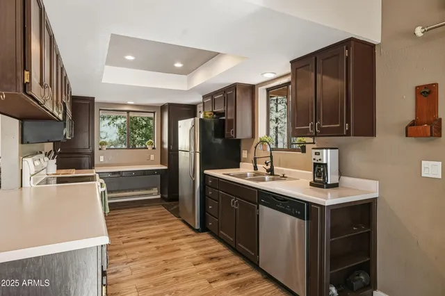 $484,500 | 2768 Apache Drive, Happy Jack, AZ 86024