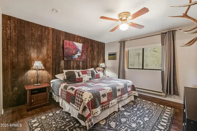 $484,500 | 2768 Apache Drive, Happy Jack, AZ 86024