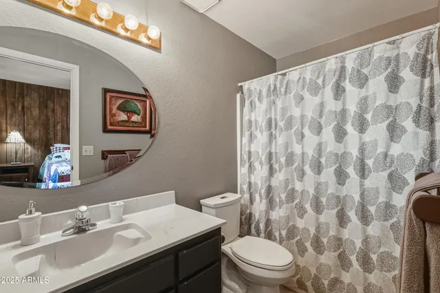 $484,500 | 2768 Apache Drive, Happy Jack, AZ 86024