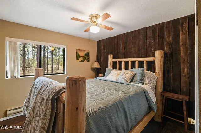 $484,500 | 2768 Apache Drive, Happy Jack, AZ 86024