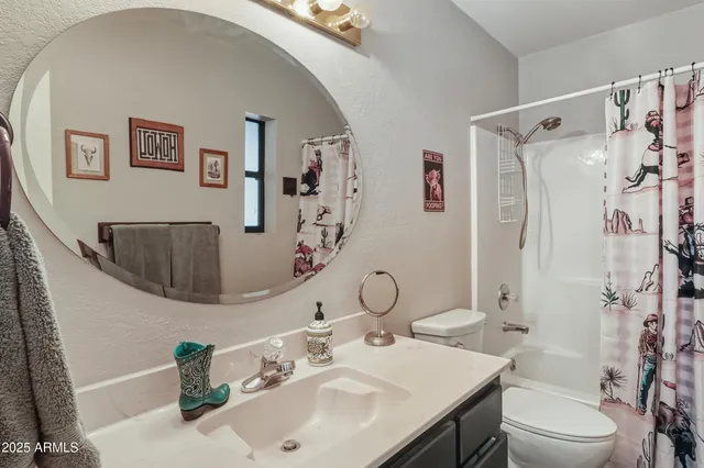 $484,500 | 2768 Apache Drive, Happy Jack, AZ 86024