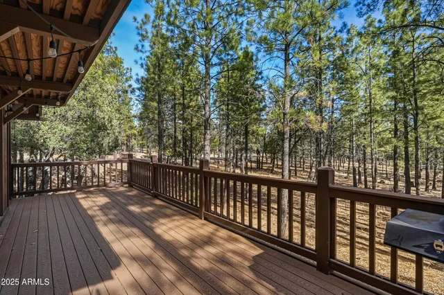 $484,500 | 2768 Apache Drive, Happy Jack, AZ 86024