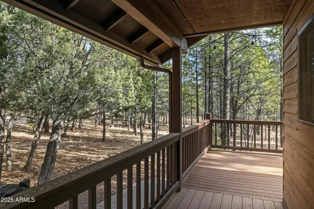 $484,500 | 2768 Apache Drive, Happy Jack, AZ 86024