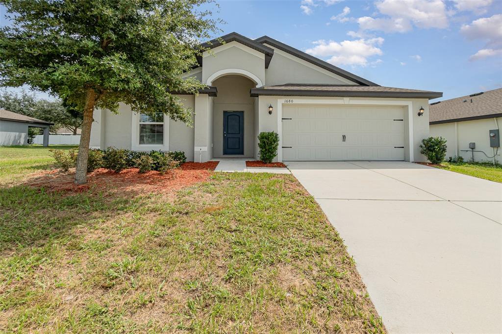 1680 Gopher Tree Street Mascotte, FL 34753 - Photo 1 of 1 Gallery Image 1