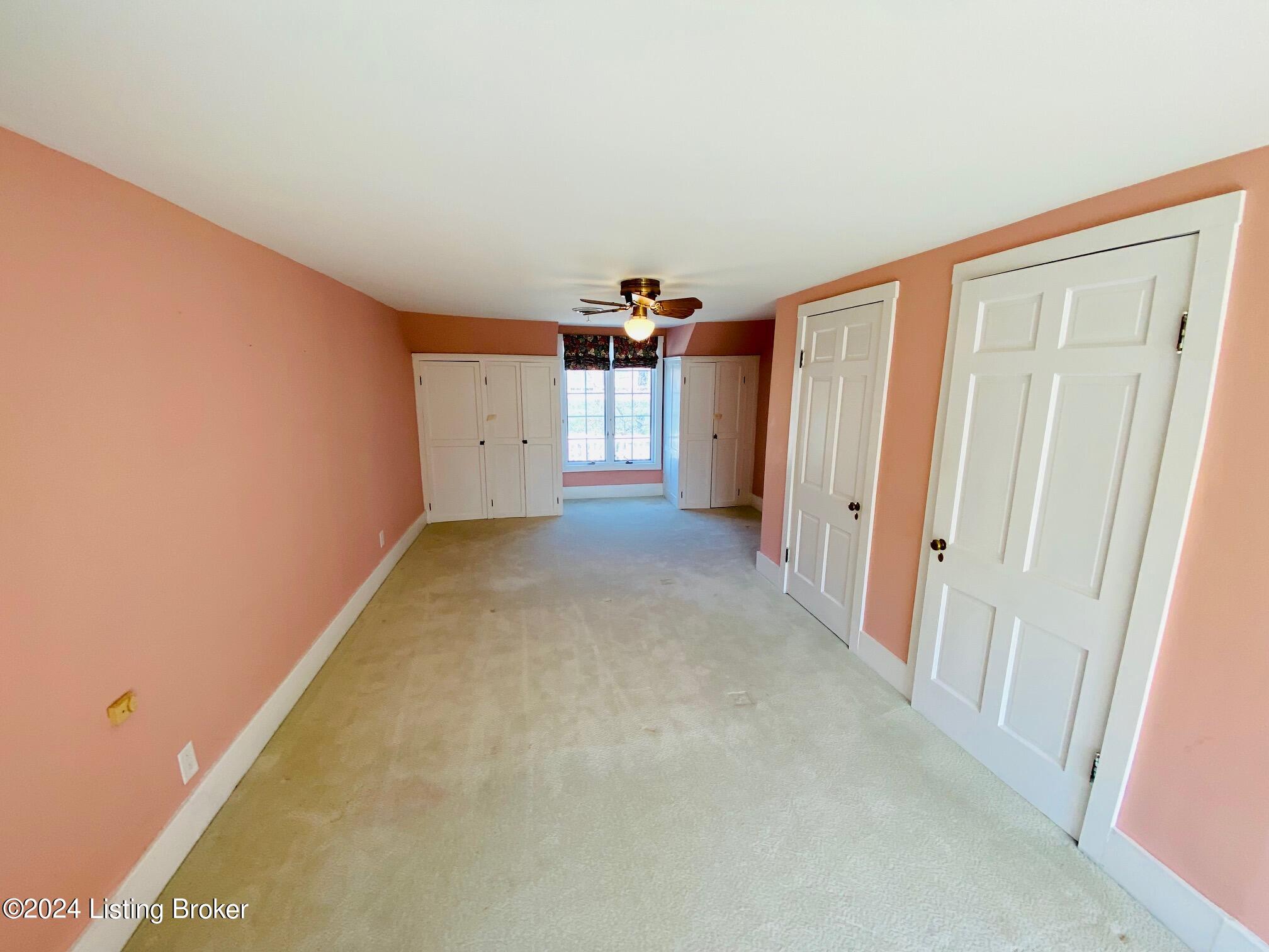 312 West Main Street Springfield, KY 40069 - Photo 15 of 29 015_Third Bedroom
