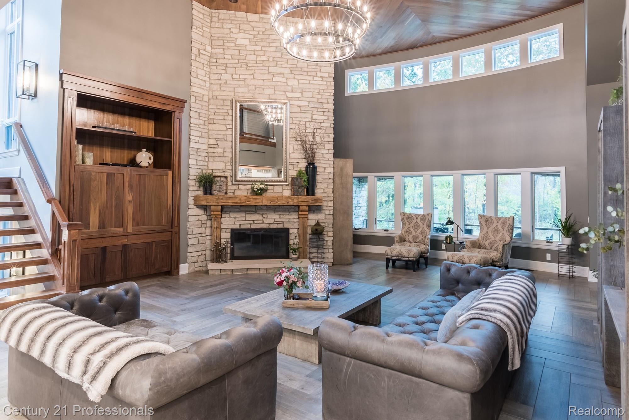 1248 West Predmore Road Oakland, MI 48363 - Photo 14 of 55 Predmore 14.jpg