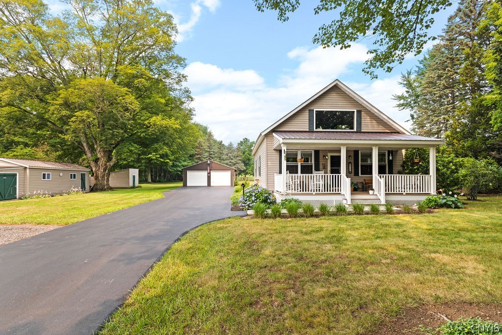 912 County Rte 45 Palermo, NY 13036 - Photo 1 of 1