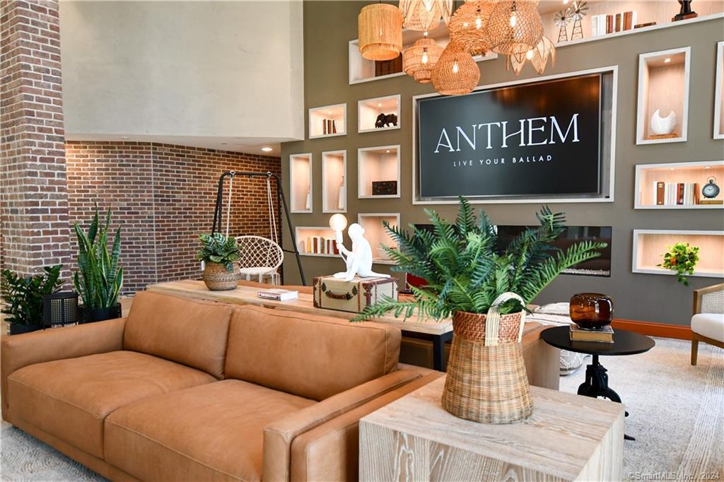 2 Harbor Point Road South, Unit 326 Stamford, CT 06902 - Photo 8 of 13 a view of a building with sitting area