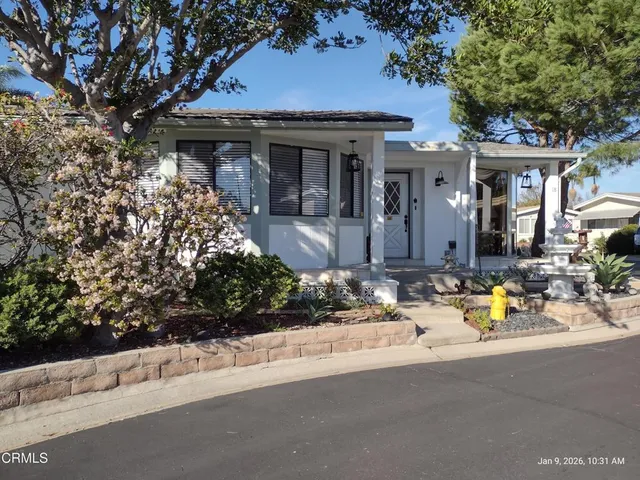 $549,000 | 18 Tahquitz Court, Unit 217, Camarillo, CA 93012