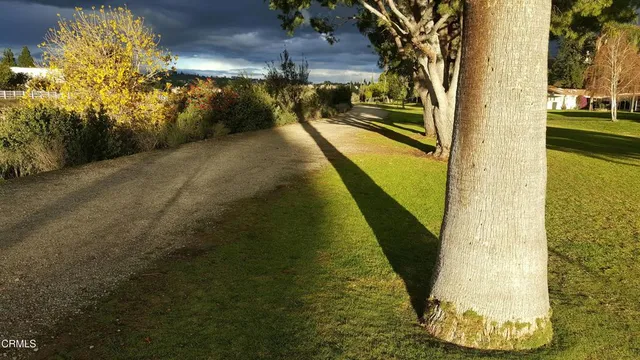 a view of outdoor space